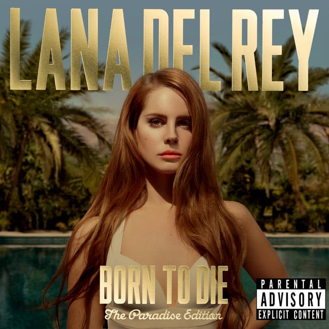 Diet Mountain Dew - Song · Lana Del Rey