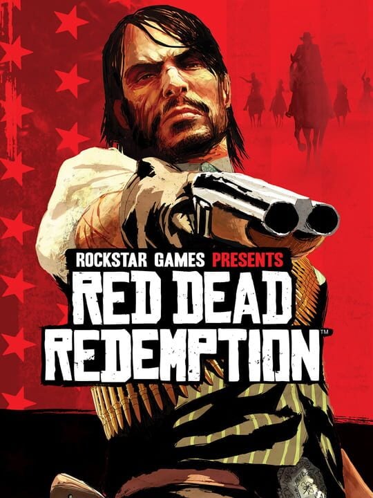 Red Dead Redemption - PlayStation 3 · Xbox 360