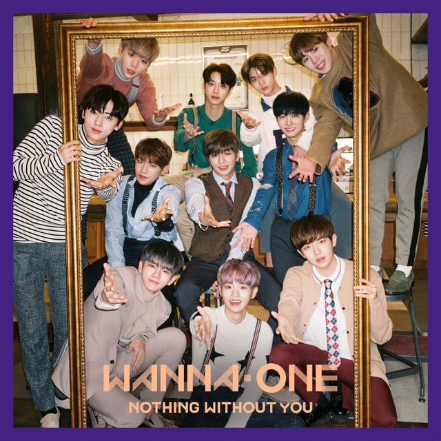Wanna One - Artist