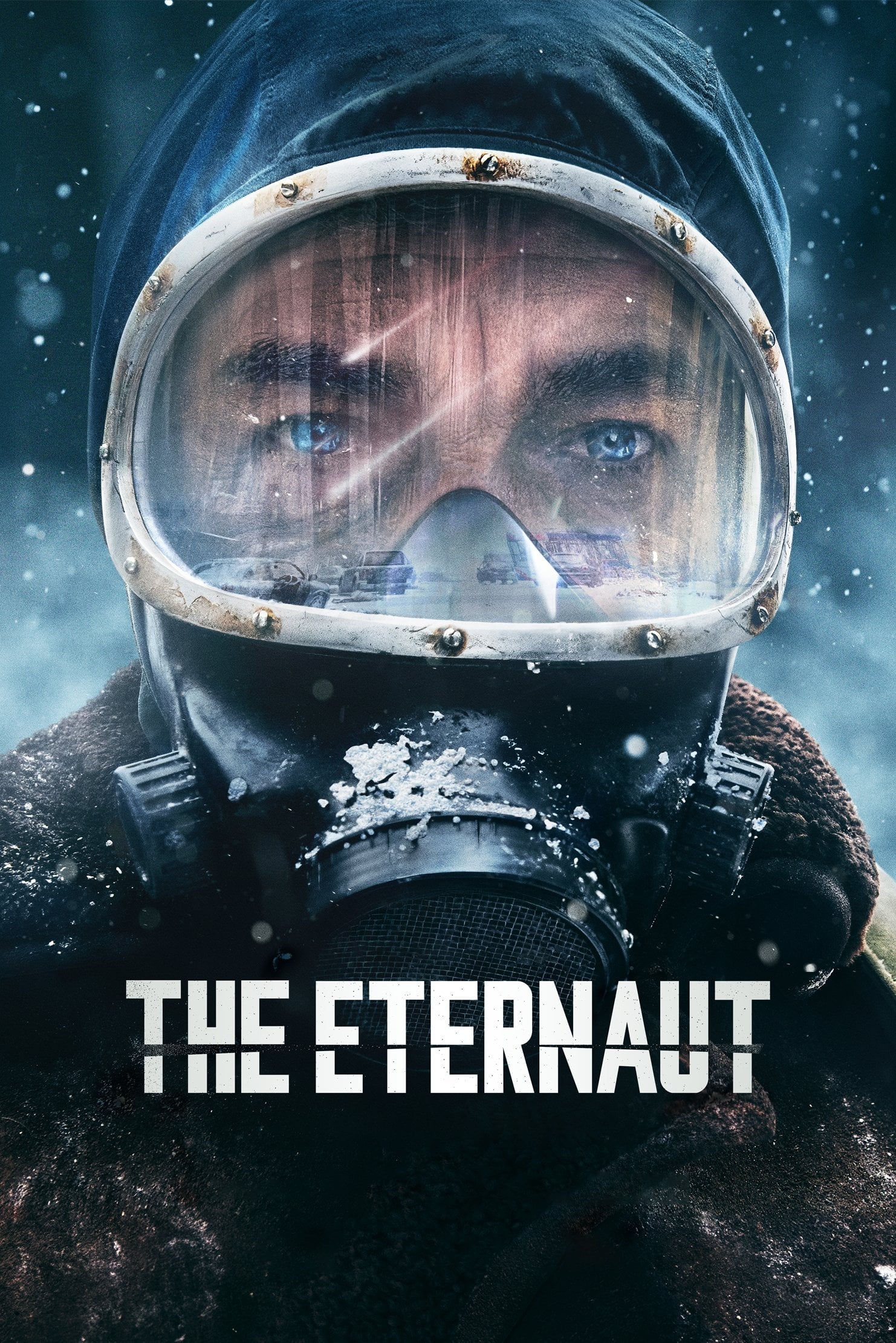 The Eternaut - Bruno Stagnaro · 2025