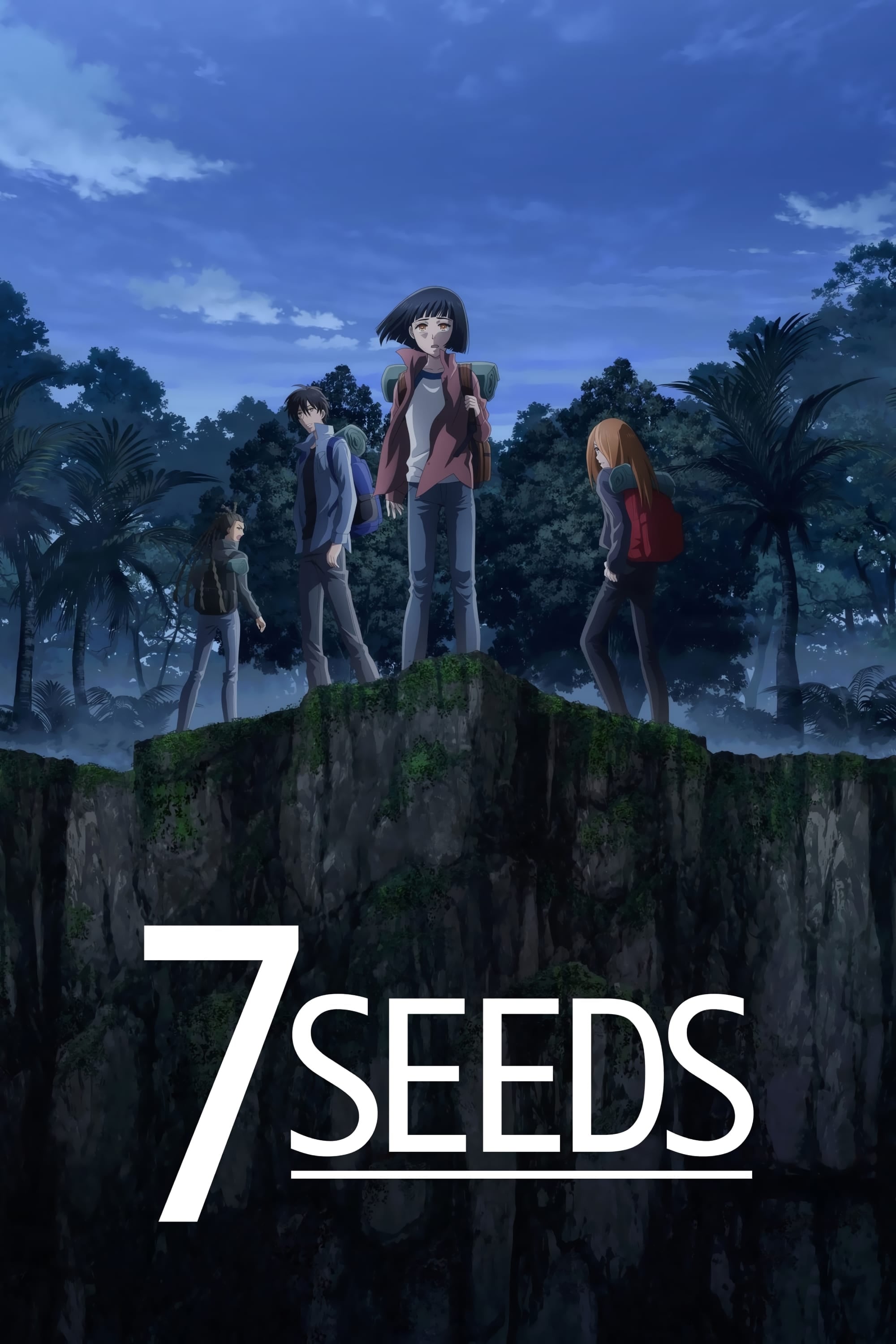 7SEEDS - 2019