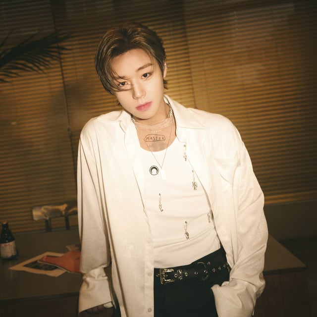 PARK JI HOON - Artist