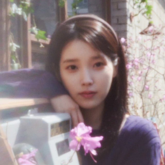 IU - Artist