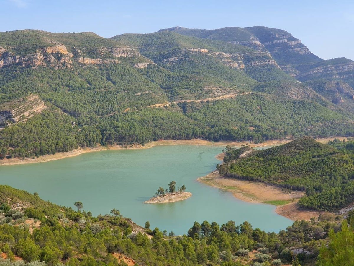 Parque Natural Chera-Sot de Chera