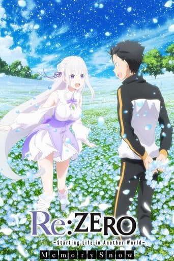 Re:ZERO -Starting Life in Another World- Memory Snow - Tatsuya Koyanagi · 2018