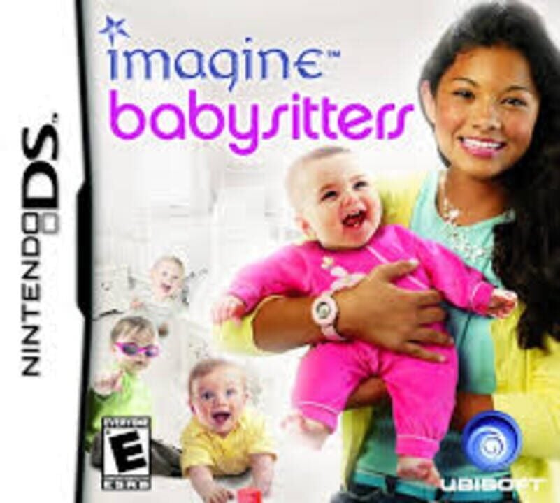 Imagine: Babysitters - Nintendo DS