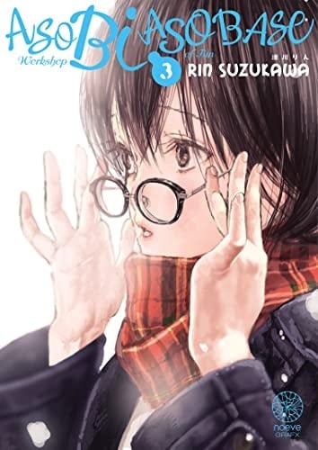 Asobi Asobase - Tome 03 - Rin Suzukawa · 2023