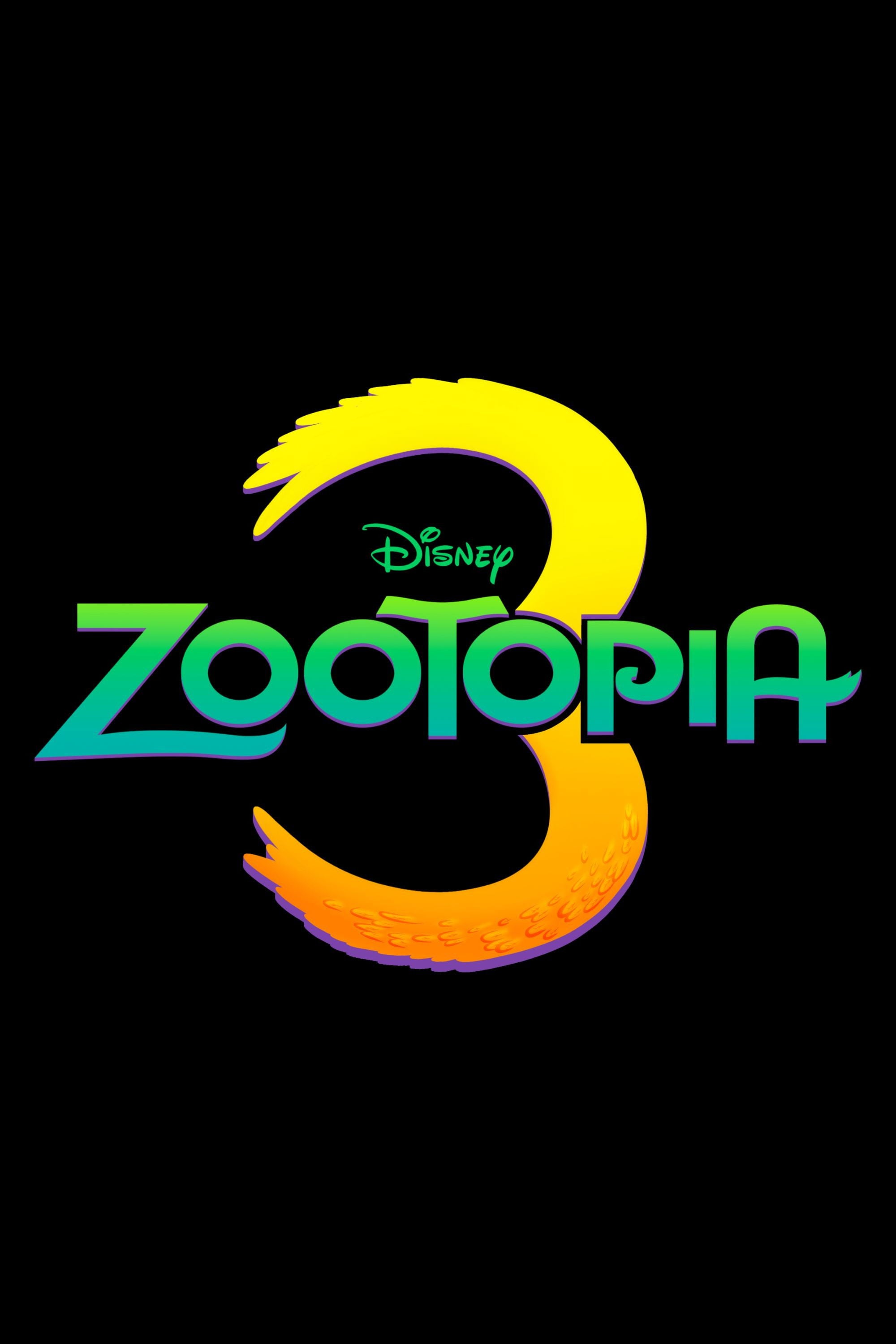 Zootopia 3 - Jared Bush · 2028