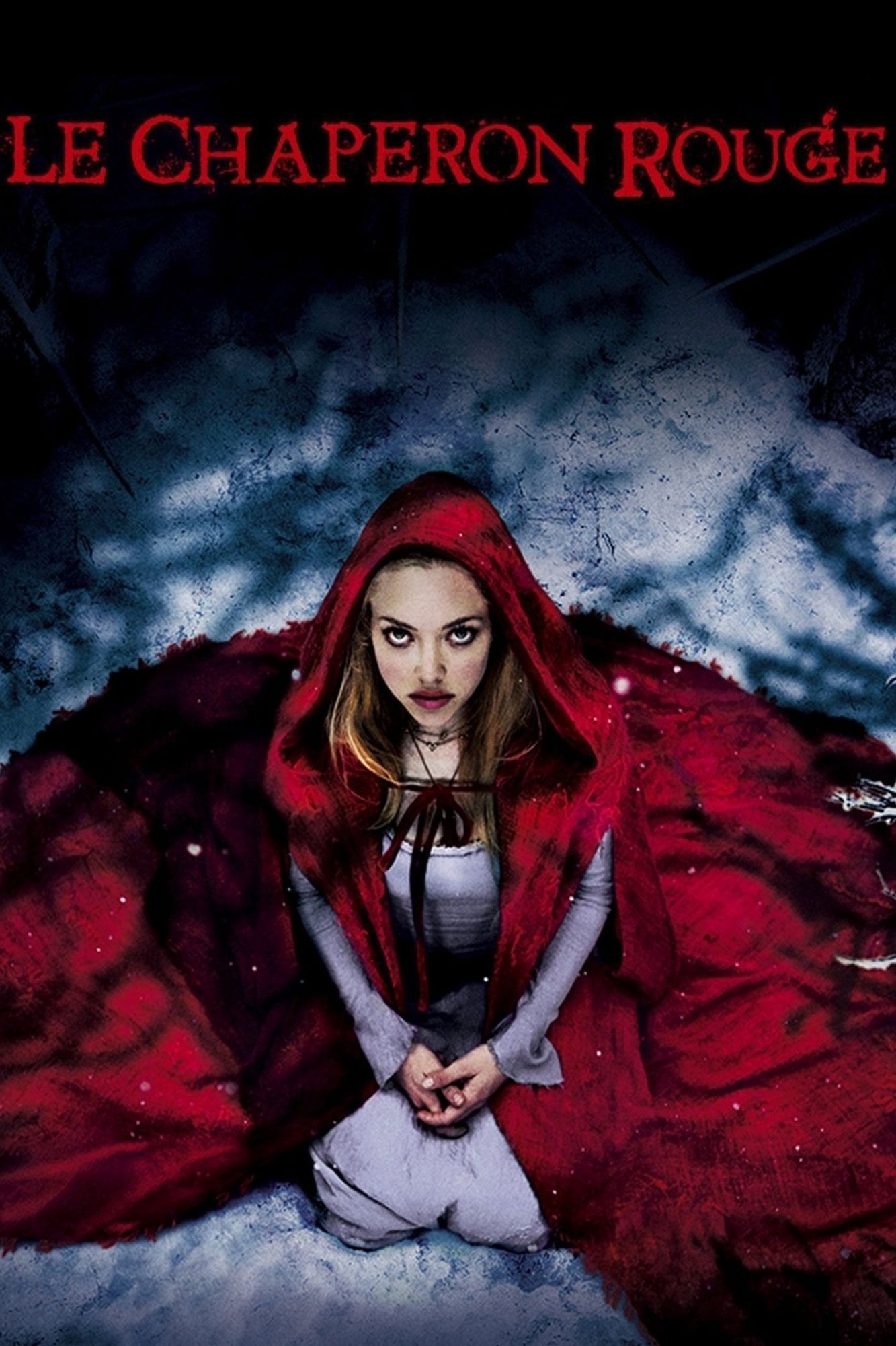 Le Chaperon rouge - Catherine Hardwicke · 2011