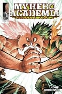 My Hero Academia - Tome 41 - Kohei Horikoshi · 2025