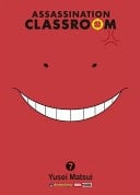 Assassination Classroom - Tome 07 - Yusei Matsui · 2019