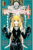 Death Note - Tome 04 - Takeshi Obata · 2013