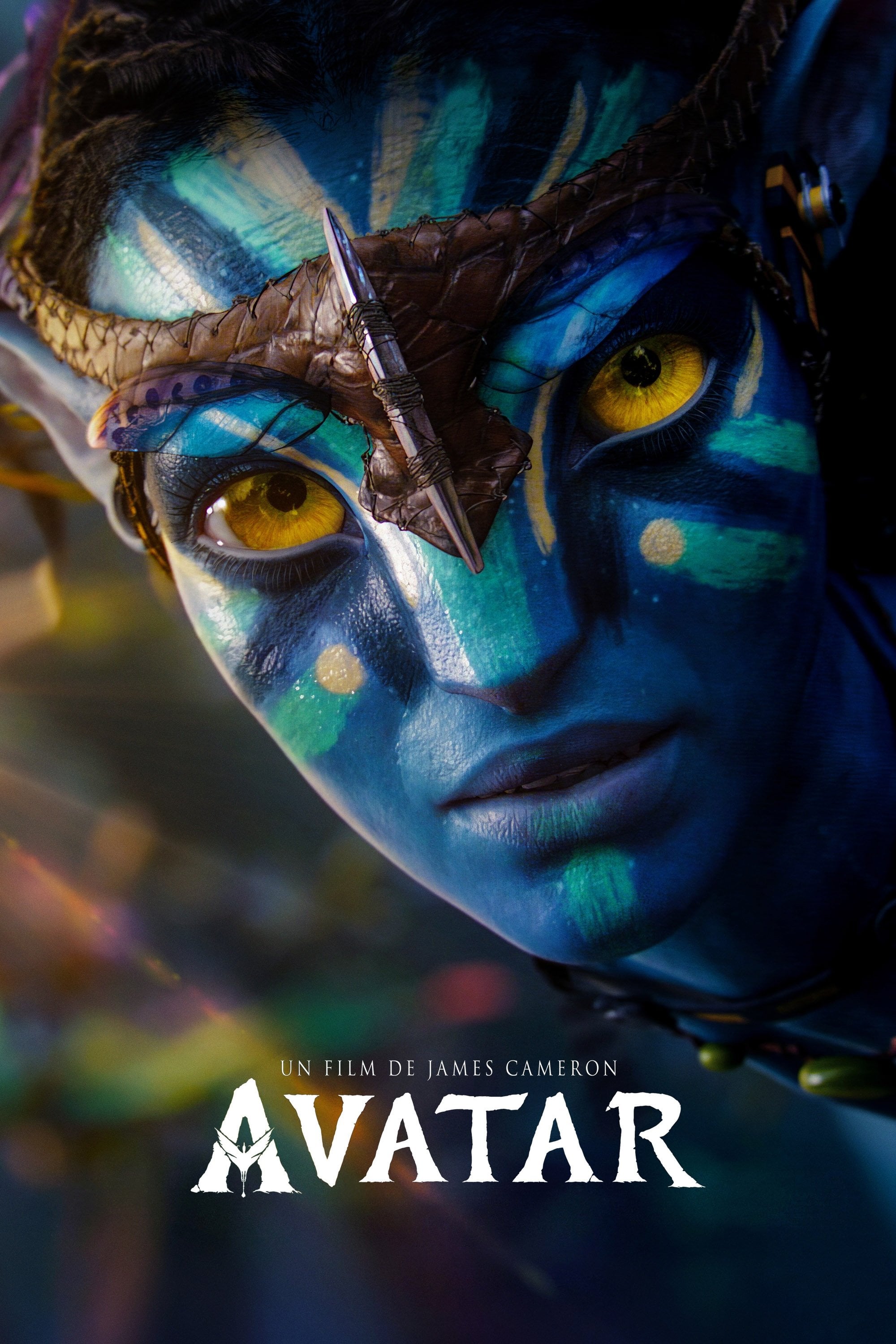 Avatar - James Cameron · 2009
