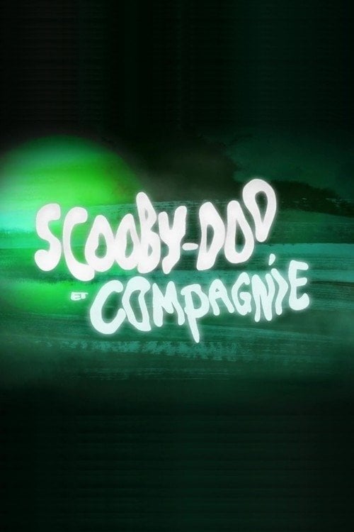 Scooby-Doo et compagnie - 2019