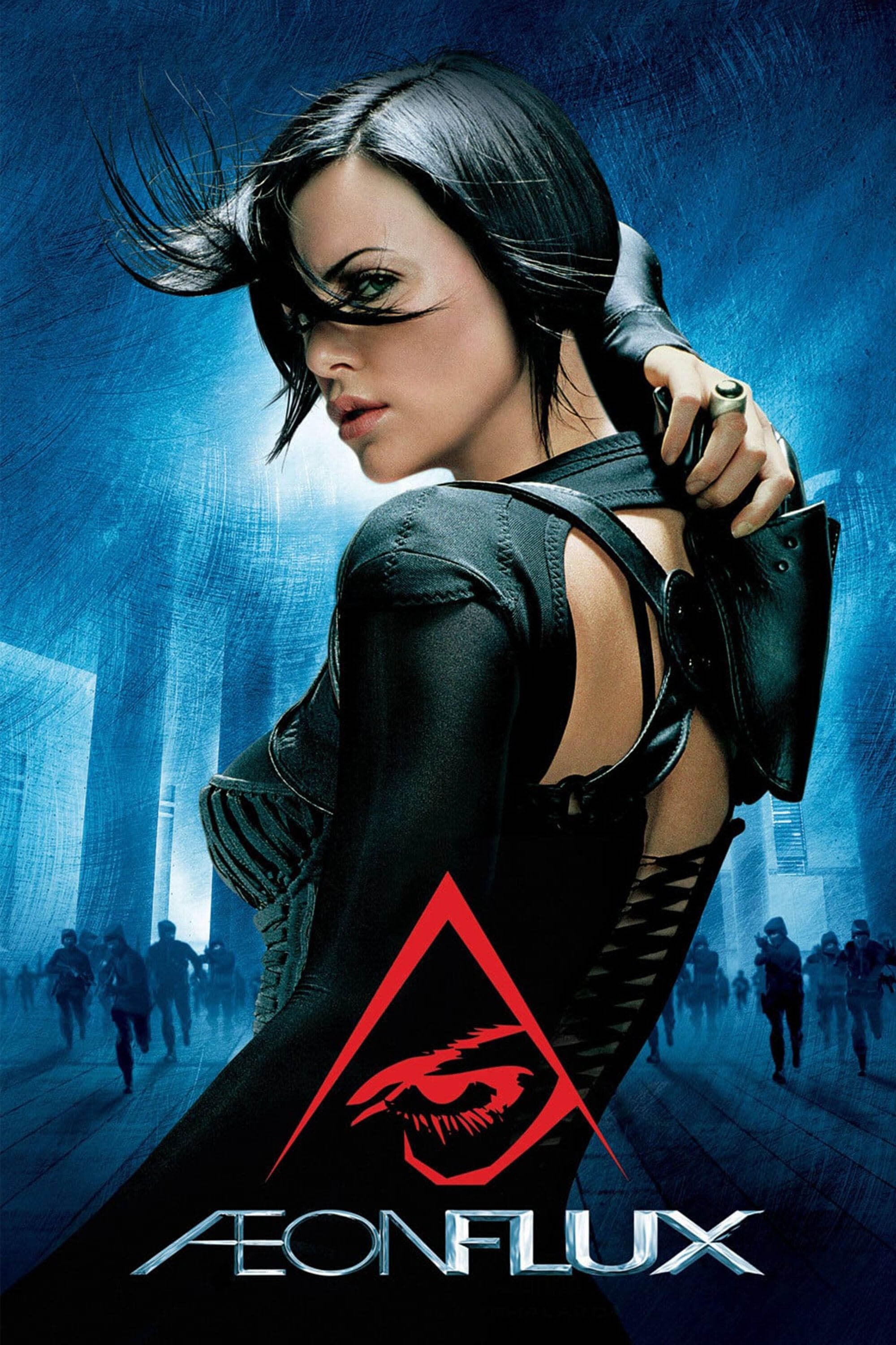 Æon Flux - Karyn Kusama · 2005
