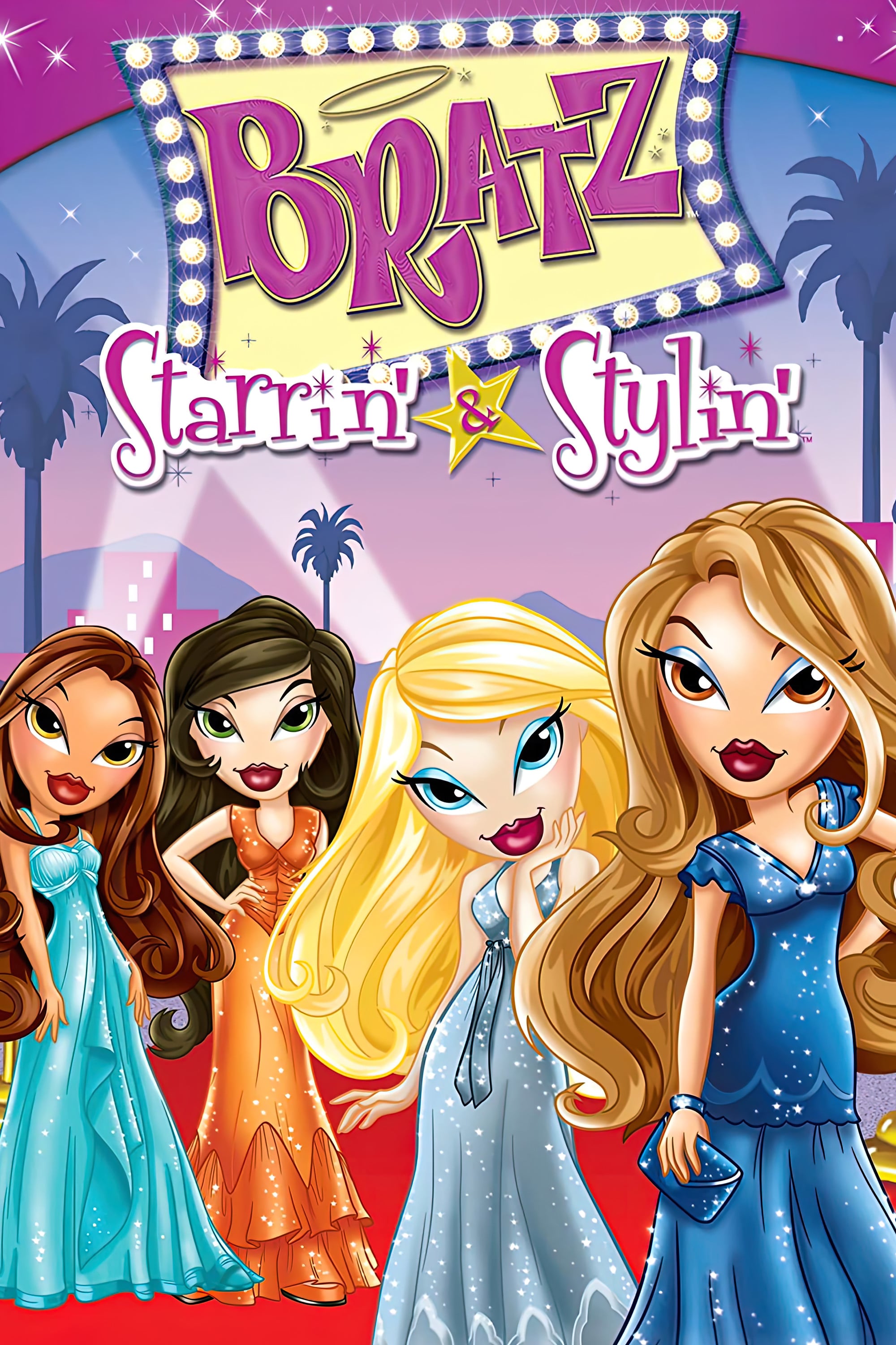 Bratz, La star party - Nick Rijgersberg · 2004