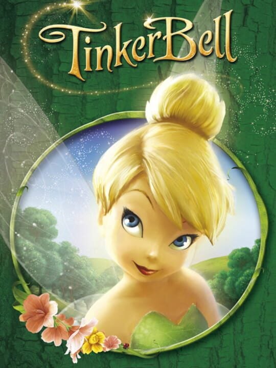 Disney Fairies: Tinker Bell - Nintendo DS
