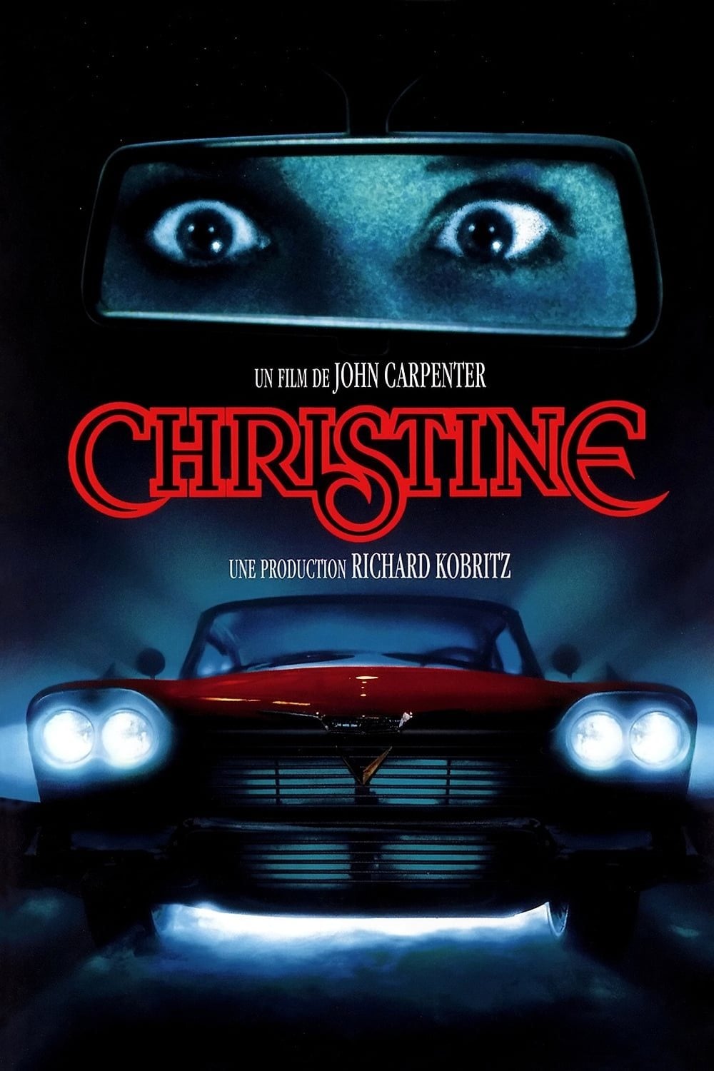 Christine - John Carpenter · 1983