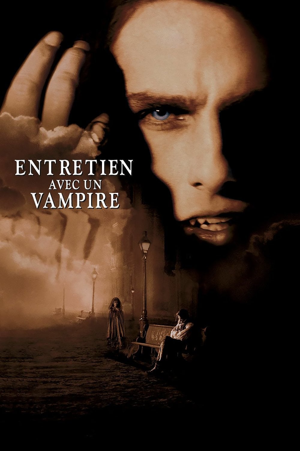 Entretien avec un vampire - Neil Jordan · 1994