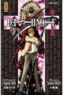 Death Note - Tome 01 - Takeshi Obata · 2013