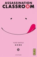 Assassination Classroom - Tome 13 - Yusei Matsui · 2016