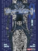 Death Note - Tome 03 - Tsugumi Ohba, Takeshi Obata · 2019