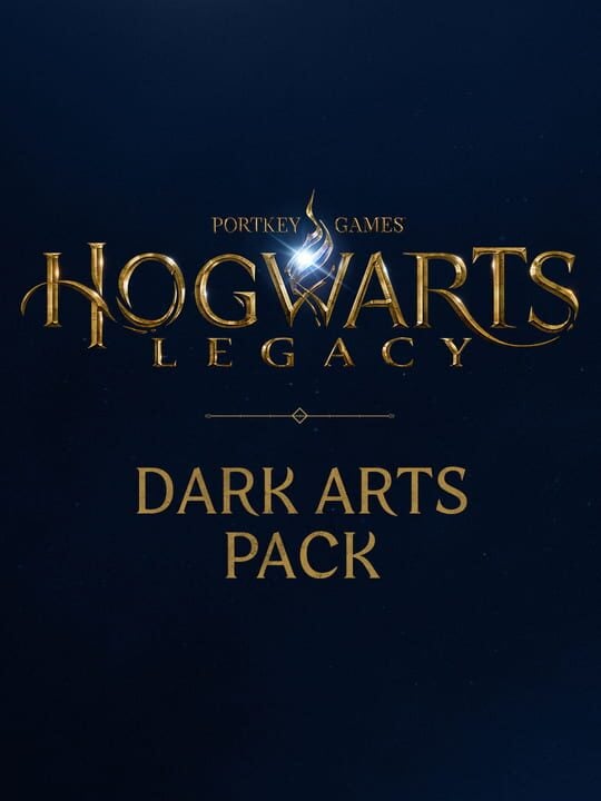 Hogwarts Legacy: Dark Arts Pack - Nintendo Switch