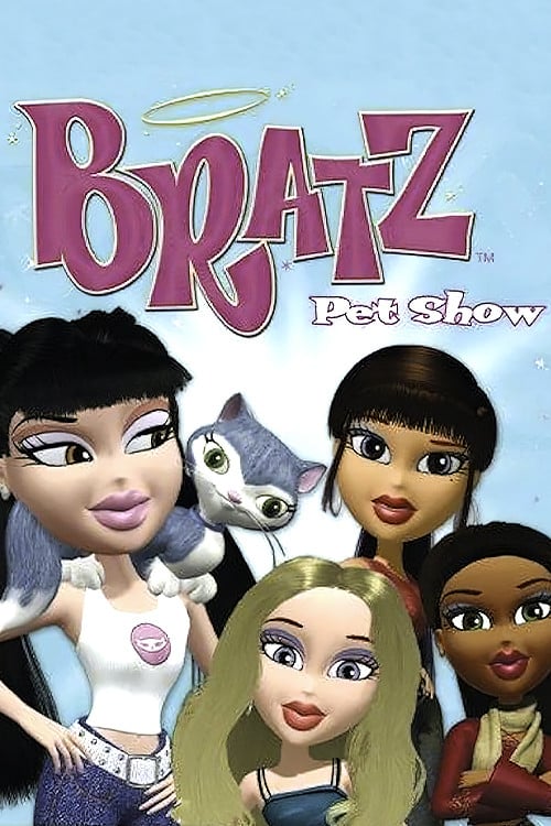 Bratz Pet Show - David Mucci Fassett · 2005