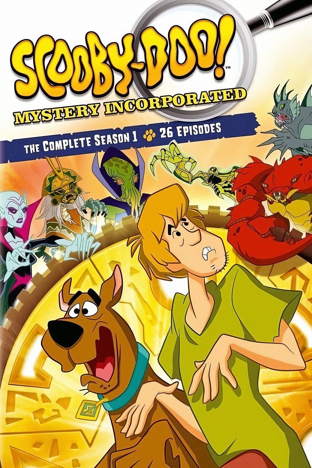 Scooby-Doo - Mystères associés - Season 1