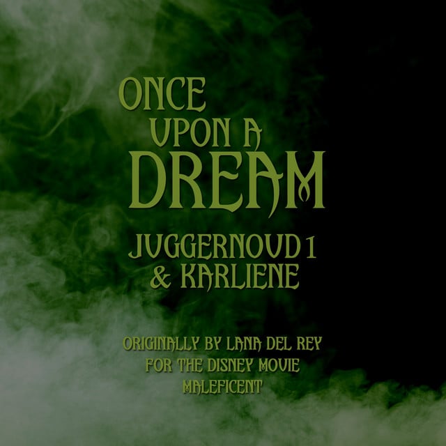 Once Upon a Dream - Album · Karliene