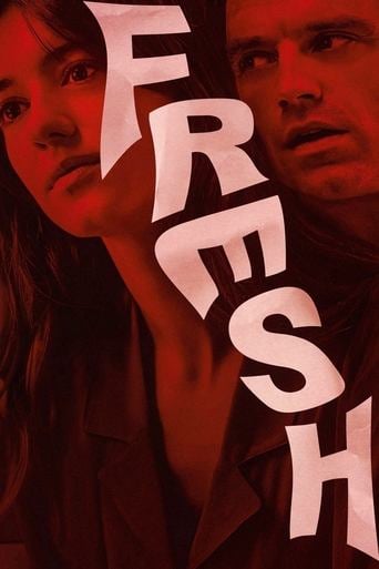 Fresh - Mimi Cave · 2022