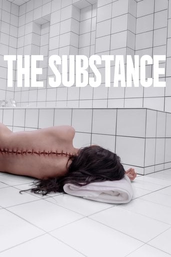 The Substance - Coralie Fargeat · 2024