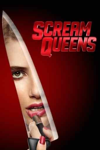 Scream Queens - Ryan Murphy, Ian Brennan, Dante Di Loreto, Brad Falchuk · 2015
