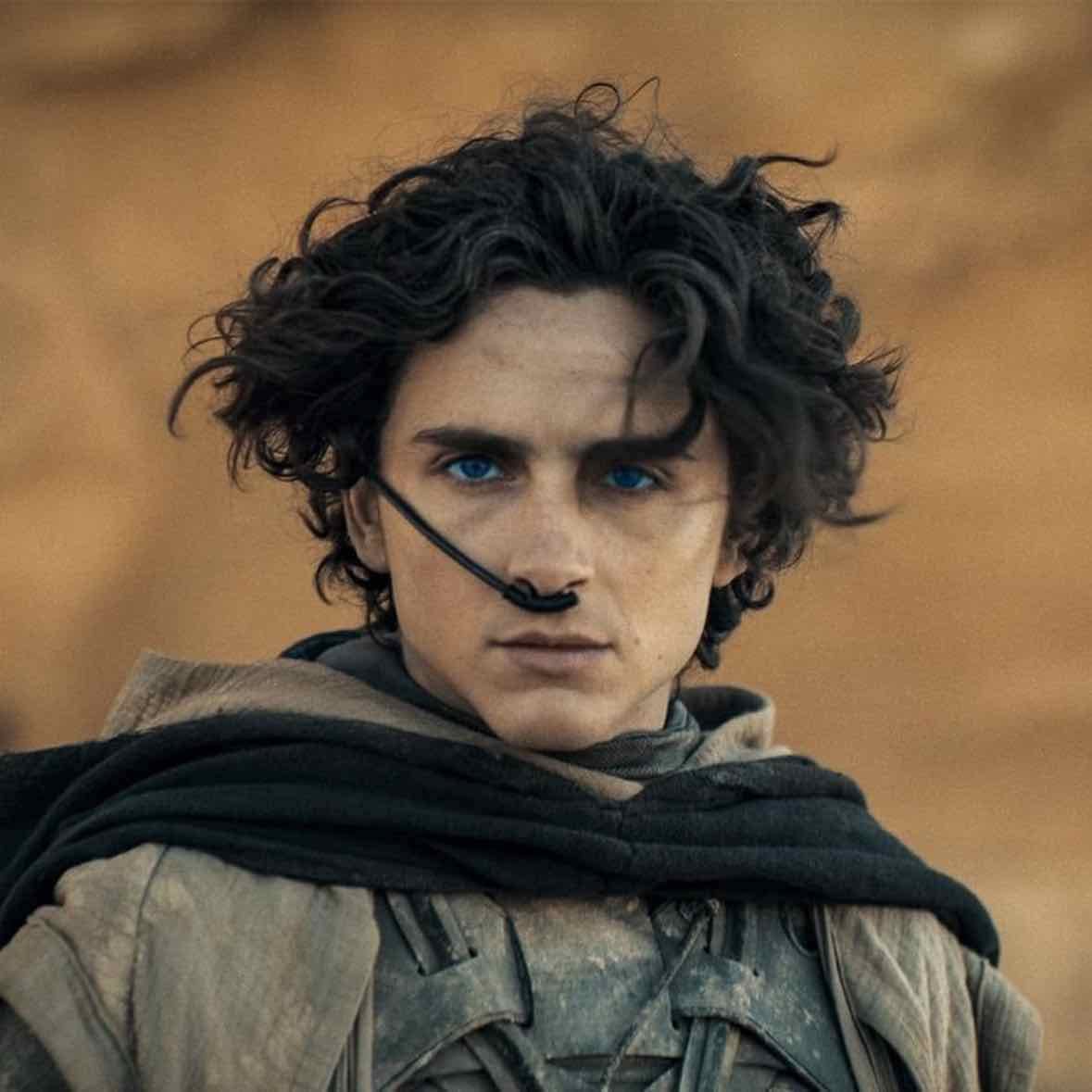 Dune 2 - Denis Villeneuve