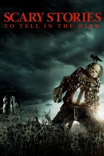 Scary Stories to Tell in the Dark - André Øvredal · 2019
