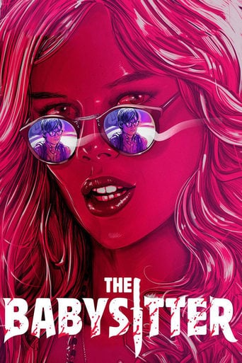 The Babysitter - McG · 2017