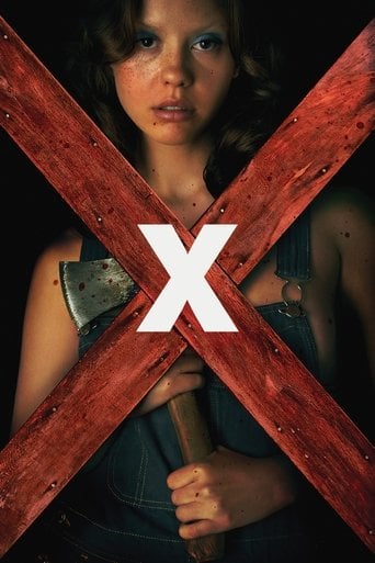 X - Ti West · 2022