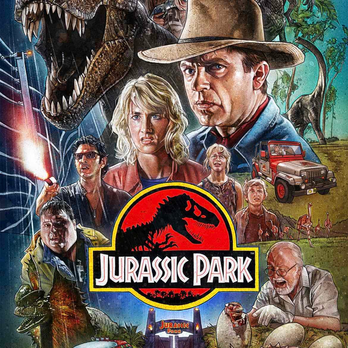 Jurassic Park
