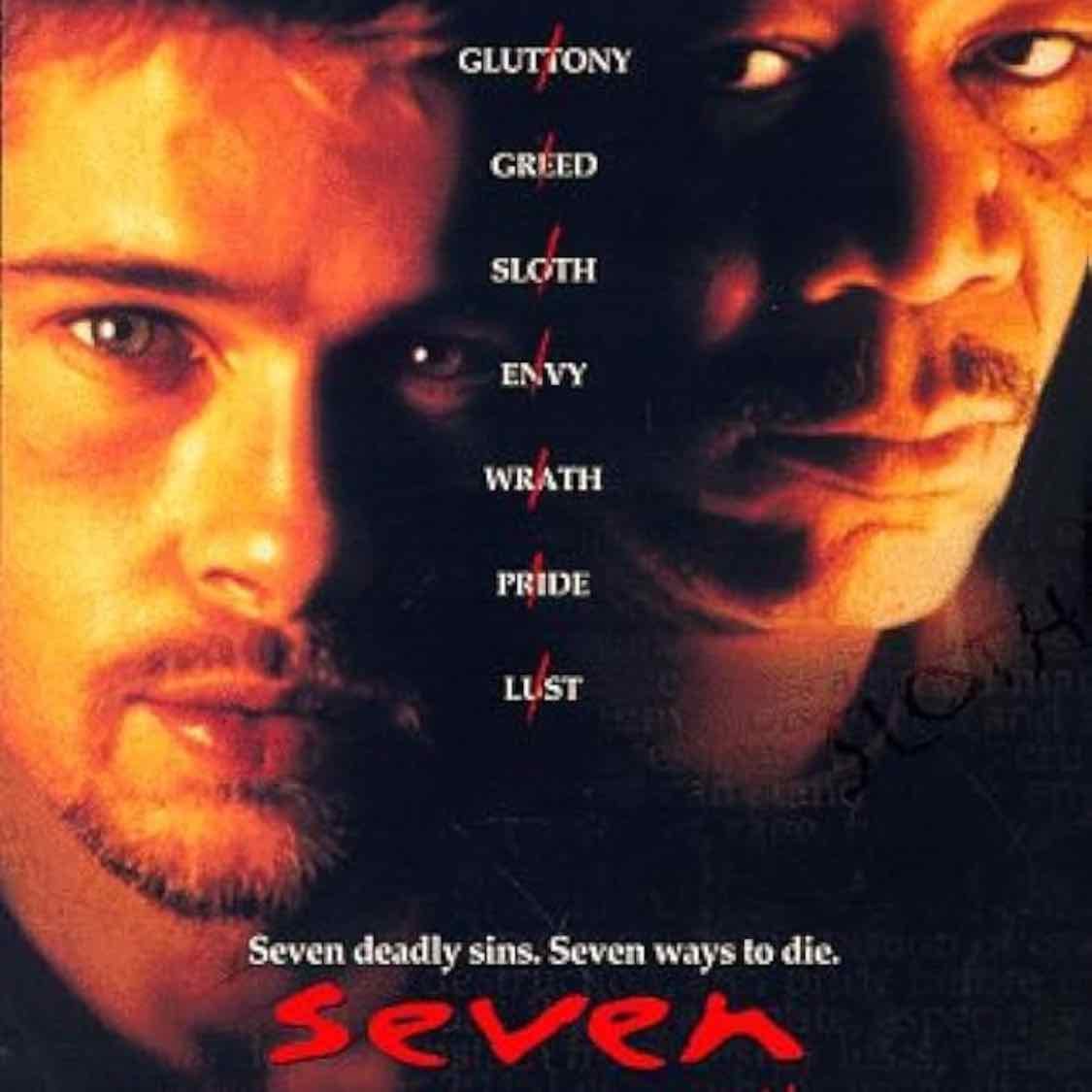 Seven - David Fincher