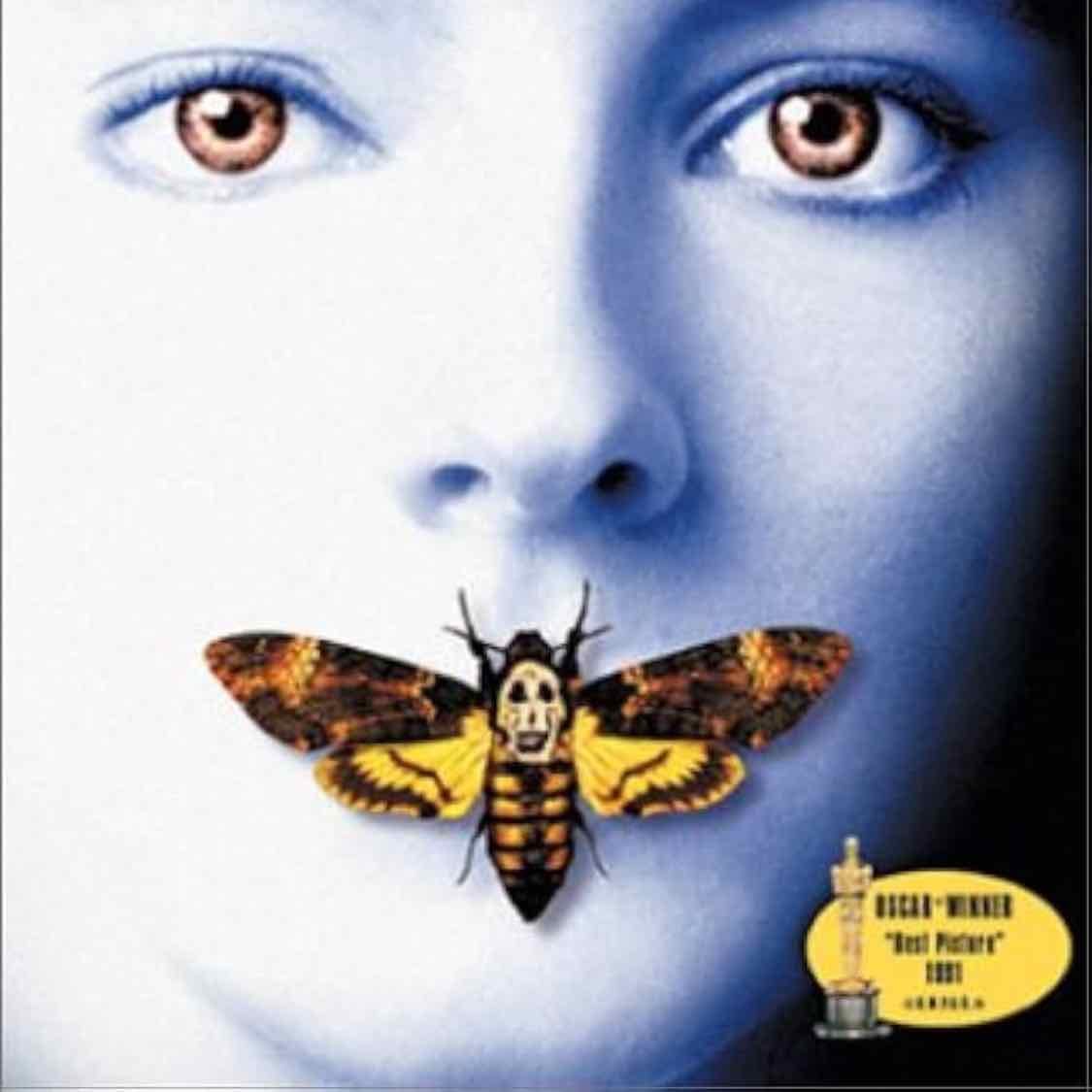 Silence of the Lambs - Johnathan Demme