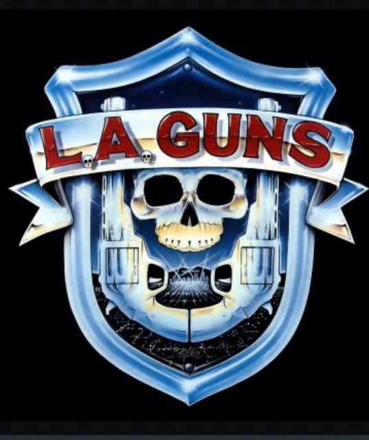 L.A. Guns - Artist
