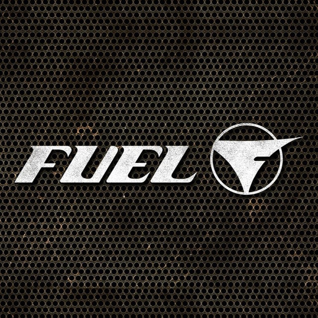 Fuel - Artist