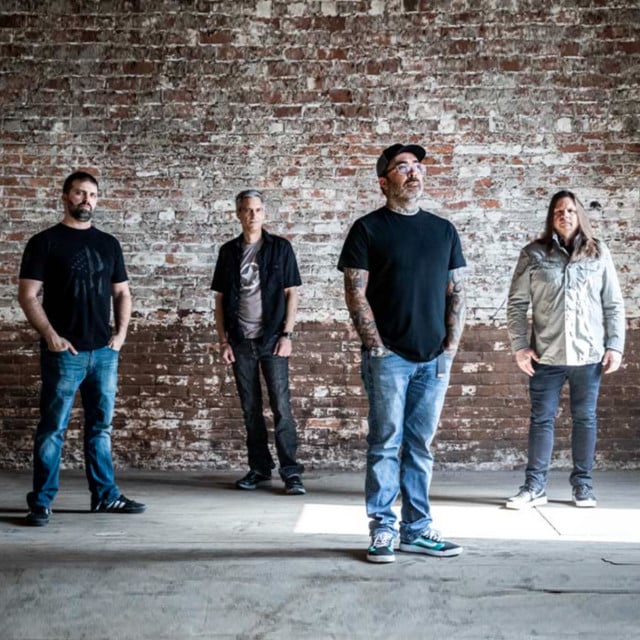 Staind - Artist