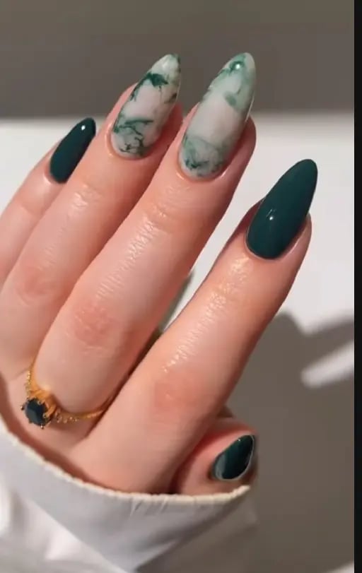 Verde