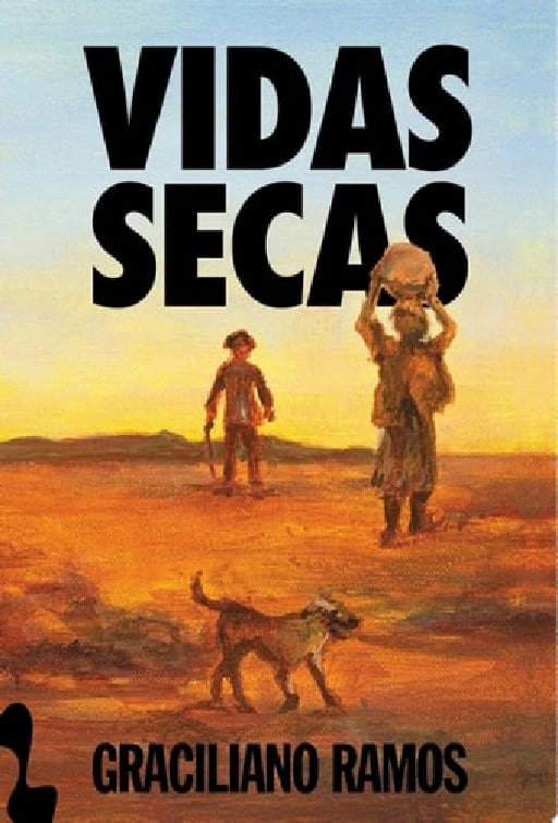 Vidas secas - Graciliano Ramos • 2024