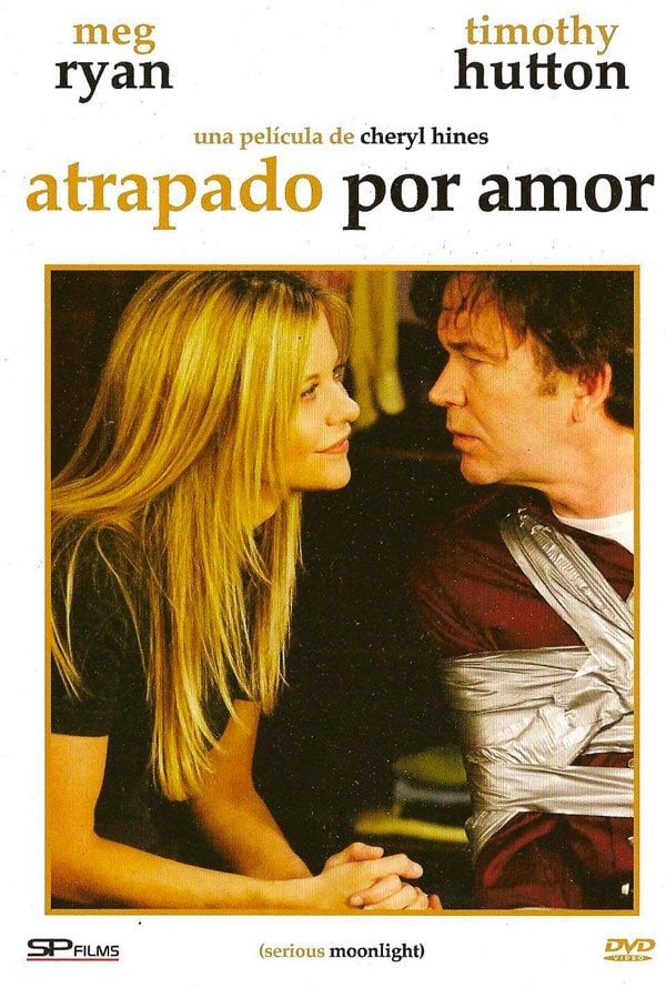 Atrapado por amor - Cheryl Hines · 2009