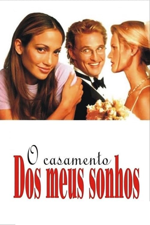 Planes de boda - Adam Shankman · 2001