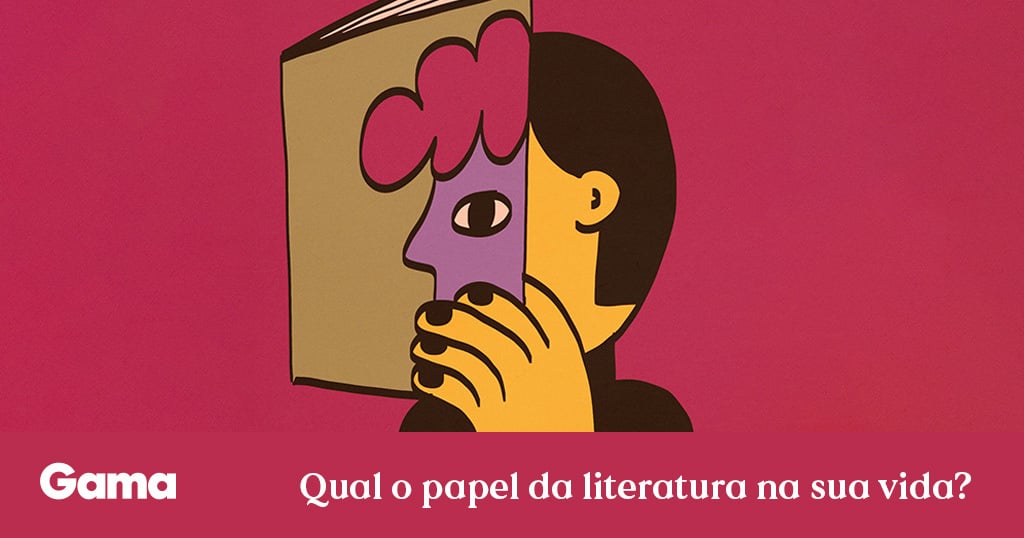 Ler ficção nos torna mais empáticos? — Gama Revista - Gama Revista