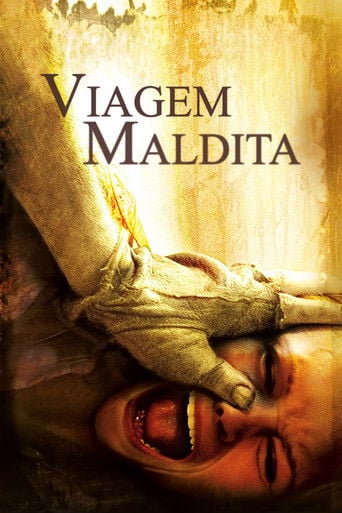 Viagem Maldita - Alexandre Aja · 2006