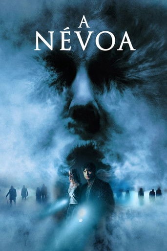 A Névoa - Rupert Wainwright · 2005